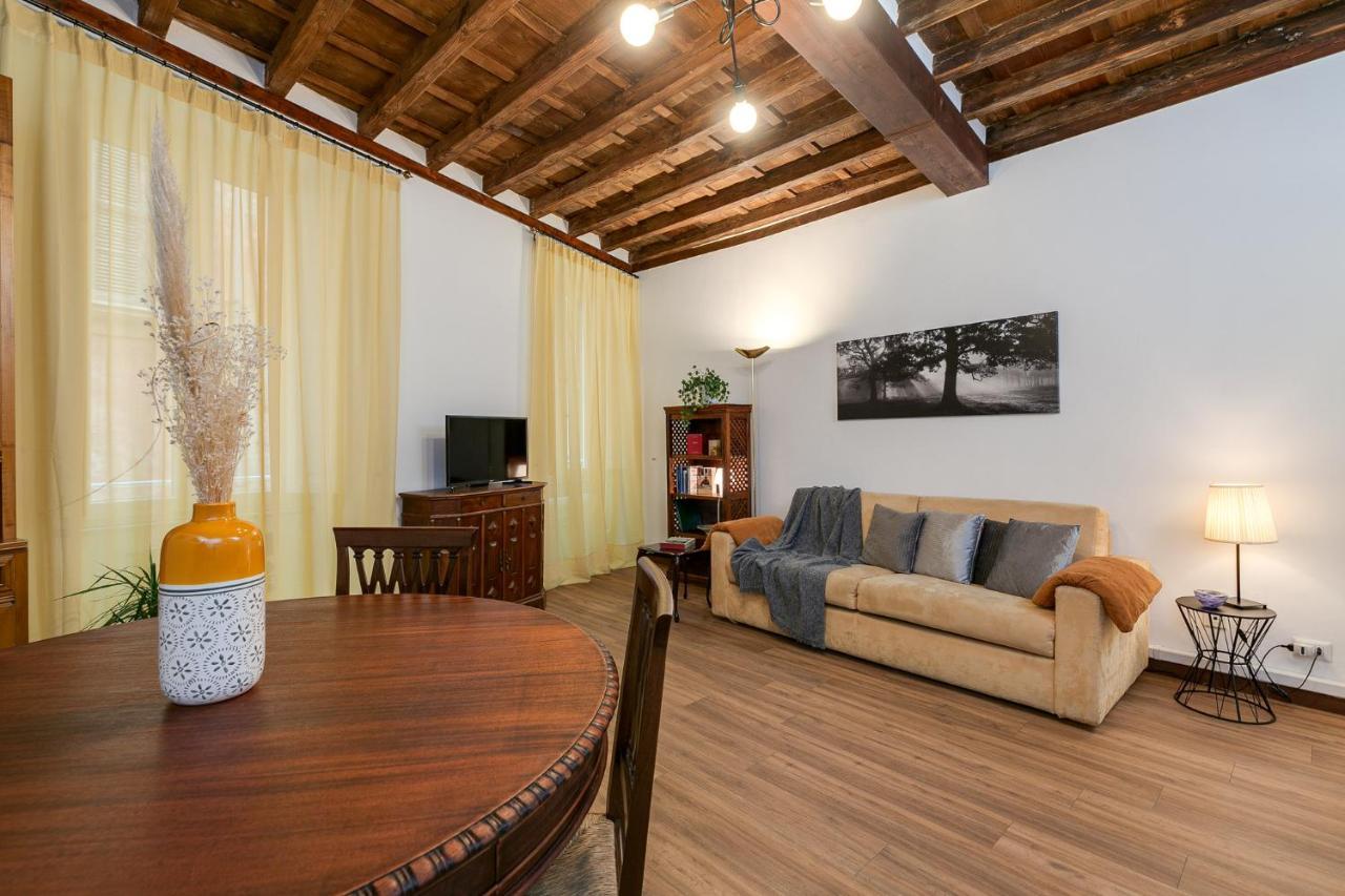Vicolo Antico Apartment Rome Exterior photo